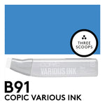 Copic Various Ink B91 - 24ml