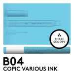 Copic Various Ink B04 - 12ml