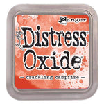 Distress Oxide - Crackling Campfire