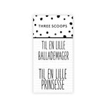 Ballademager / Lille Prinsesse