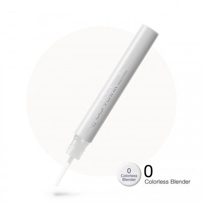 Copic Various Ink - 0 Colorless Blender - 12ml