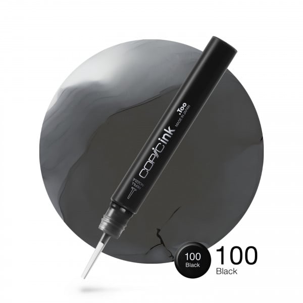 Copic Various Ink 100 - 12ml