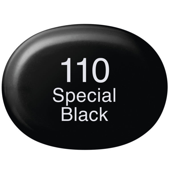 Copic Sketch 110 - Special Black