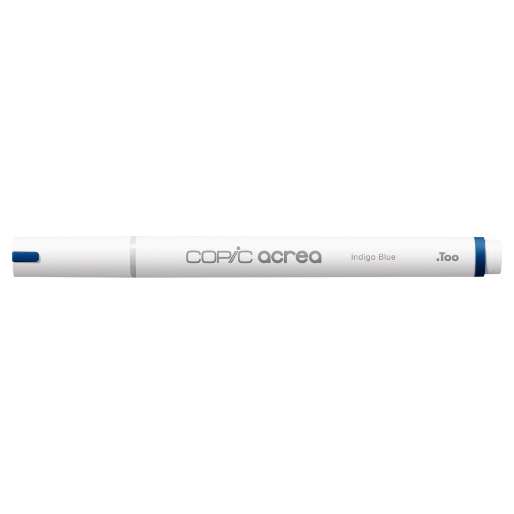 Copic Acrea -  Indigo Blue