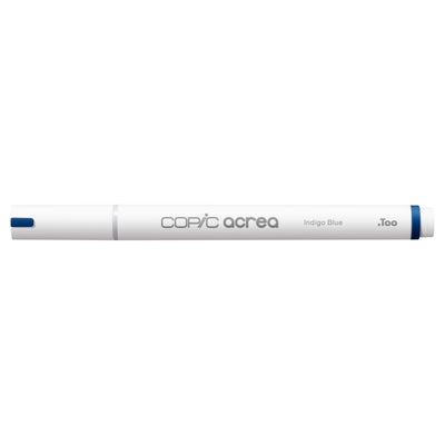 Copic Acrea -  Indigo Blue