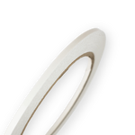 Dobbeltklæbende tape (3mm x 20m)