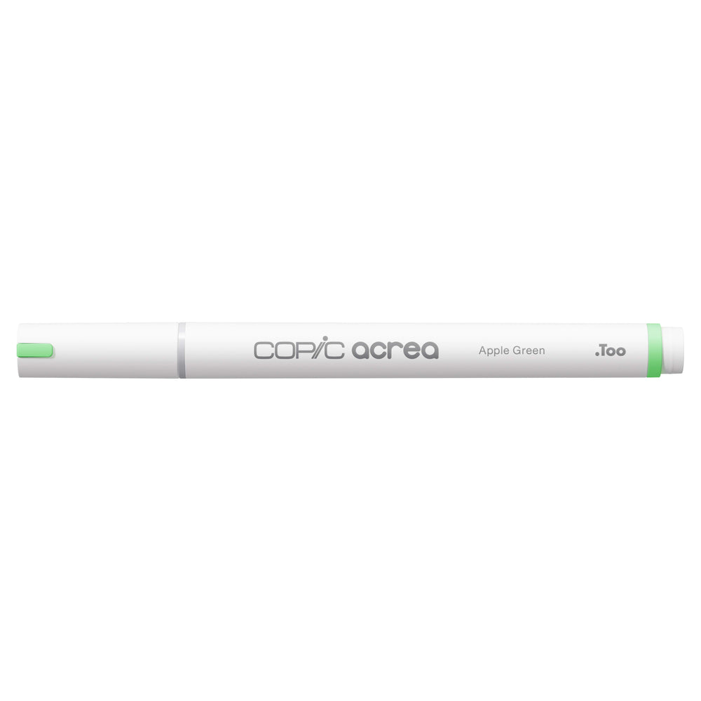 Copic Acrea -  Apple Green