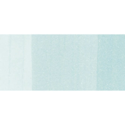 Copic Ciao B000 - Pale Porcelain Blue
