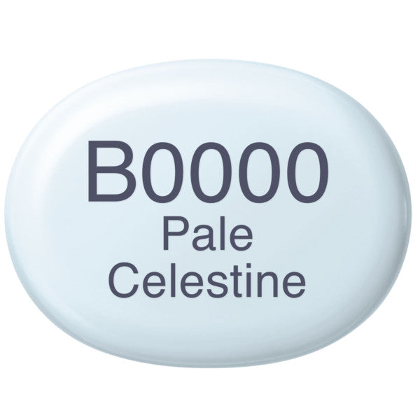 Copic Sketch B0000 - Pale Celestine