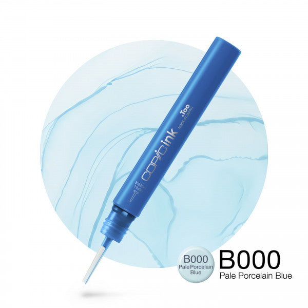 Copic Various Ink B000 - 12ml