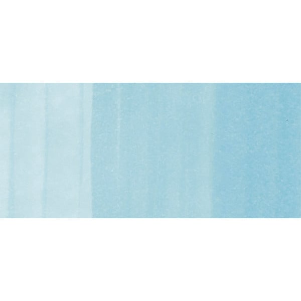 Copic Sketch B01 - Mint Blue