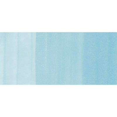 Copic Sketch B01 - Mint Blue