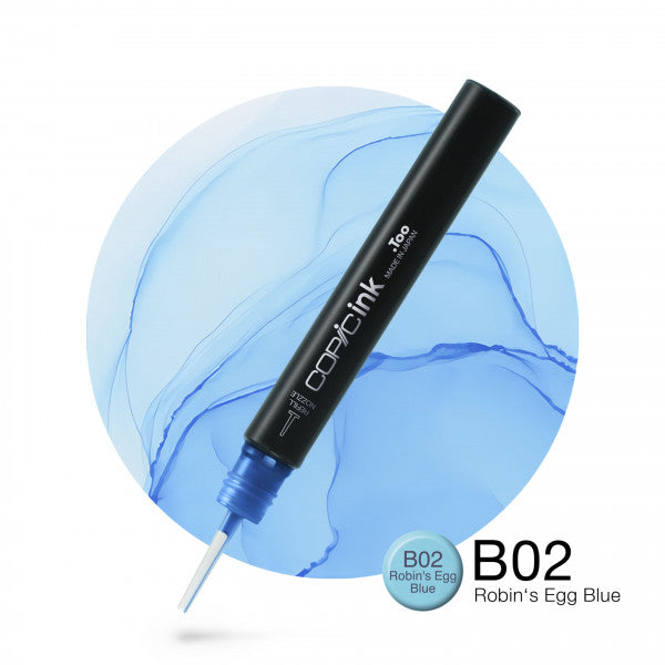 Copic Various Ink B02 - 12ml