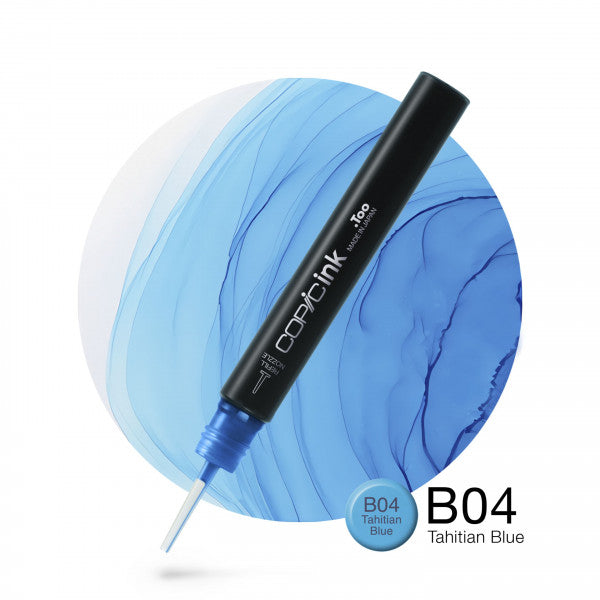 Copic Various Ink B04 - 12ml