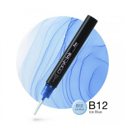 Copic Various Ink B12 - 12ml