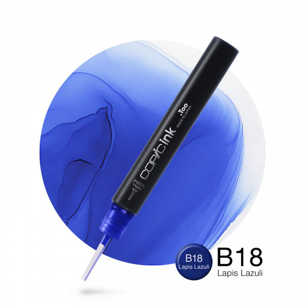 Copic Various Ink B18 - 12ml