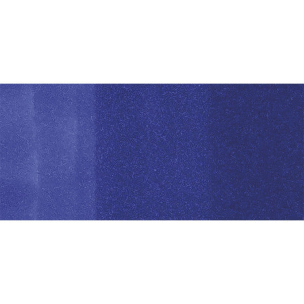 Copic Sketch B26 - Cobalt Blue
