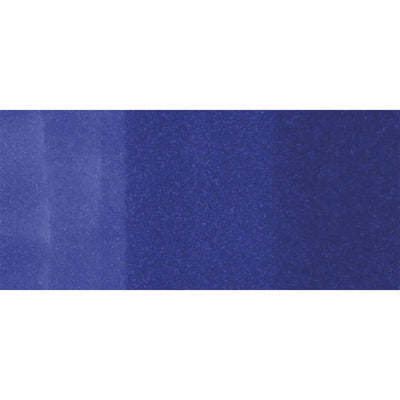 Copic Sketch B26 - Cobalt Blue