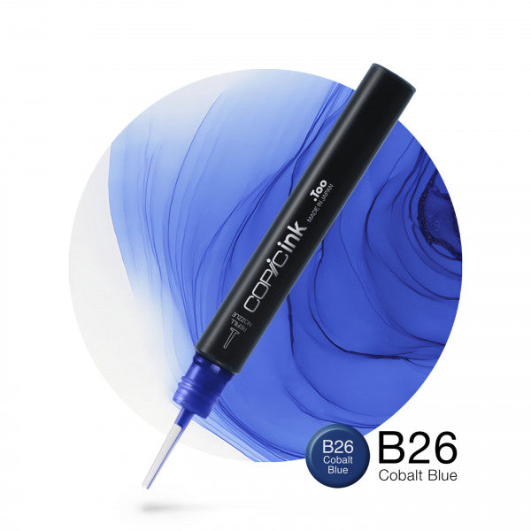 Copic Various Ink B26 - 12ml