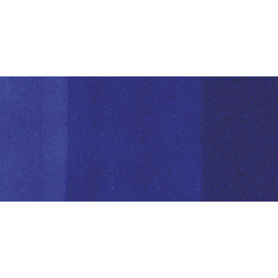 Copic Ciao B28 - Royal Blue