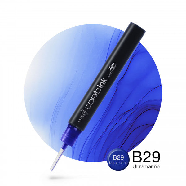 Copic Various Ink B29 - 12ml
