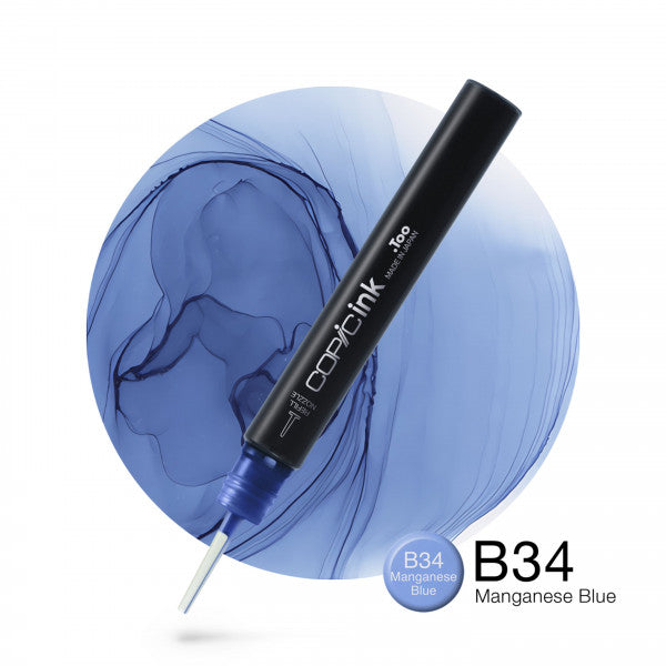 Copic Various Ink B34 - 12ml
