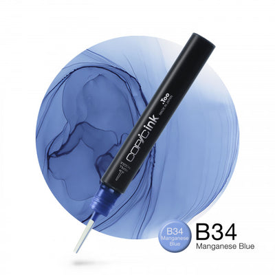 Copic Various Ink B34 - 12ml