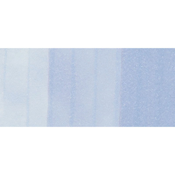 Copic Sketch B41 - Powder Blue