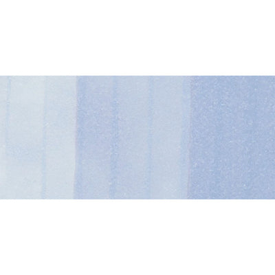Copic Sketch B41 - Powder Blue
