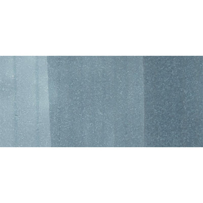 Copic Sketch B52 - Soft Greenish Blue