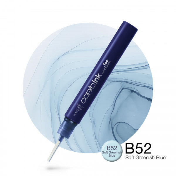 Copic Various Ink B52  - 12ml