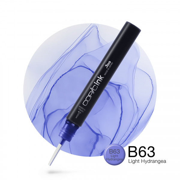 Copic Various Ink B63 - 12ml