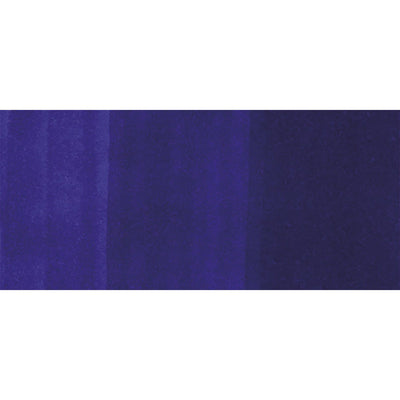Copic Sketch B69 - Stratospheric Blue