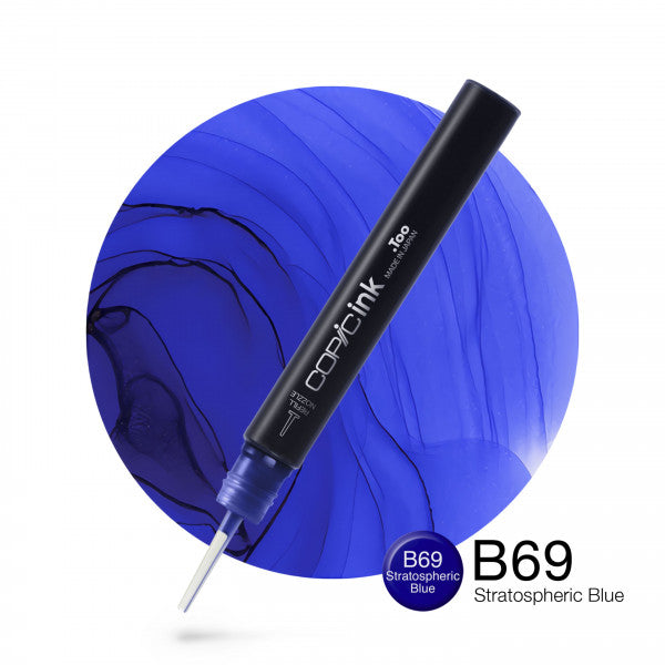 Copic Various Ink B69 - 12ml