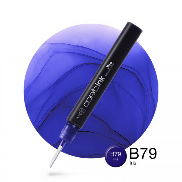 Copic Various Ink B79 - 12ml
