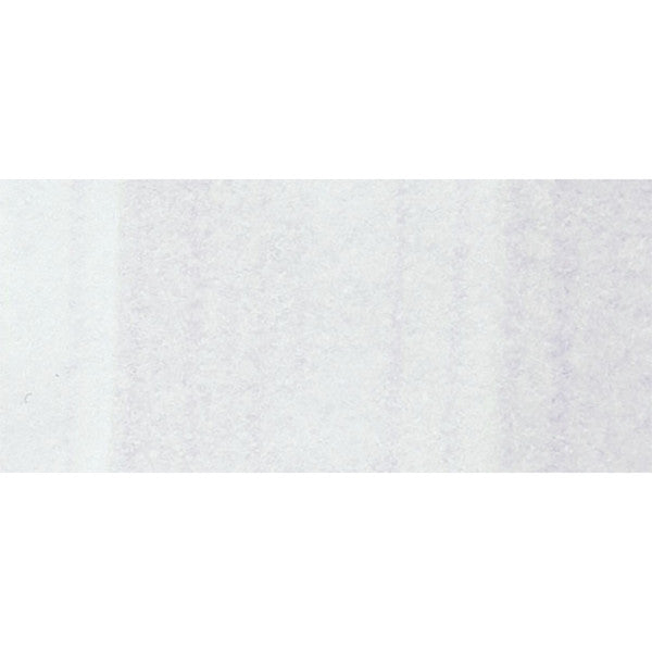 Copic Sketch B91 - Pale Grayish Blue