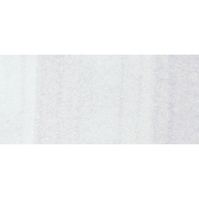 Copic Sketch B91 - Pale Grayish Blue