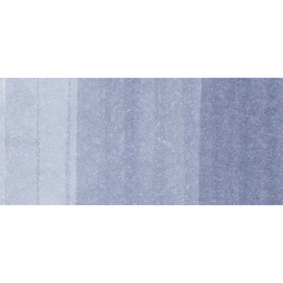 Copic Ciao B93 - Light Crockery Blue