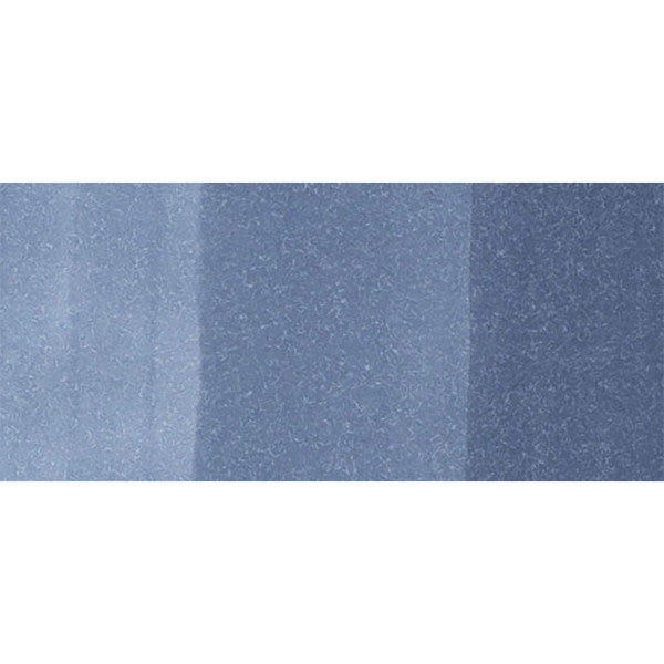 Copic Sketch B95 - Light Grayish Cobal