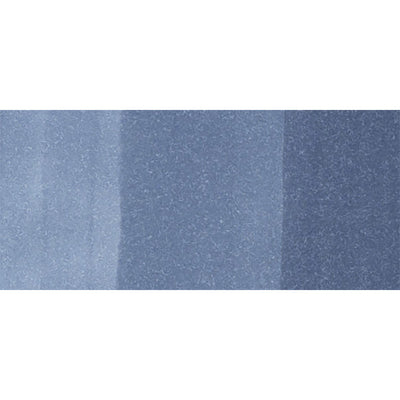 Copic Sketch B95 - Light Grayish Cobal