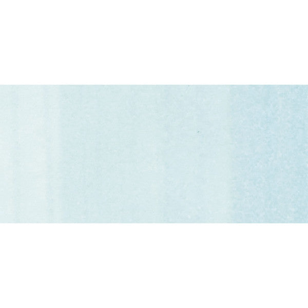 Copic Ciao BG000 - Pale Aqua