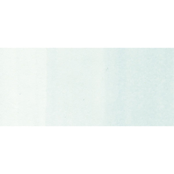 Copic Sketch BG0000 - Snow Green