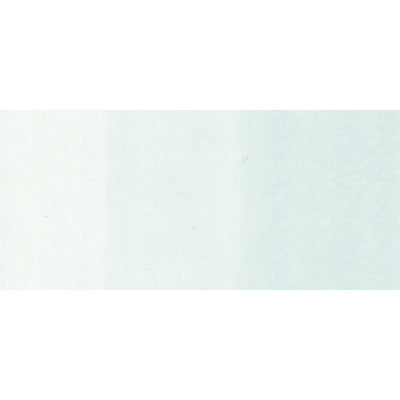 Copic Sketch BG0000 - Snow Green