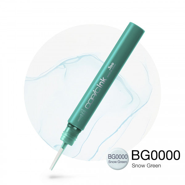 Copic Various Ink BG0000 - 12ml