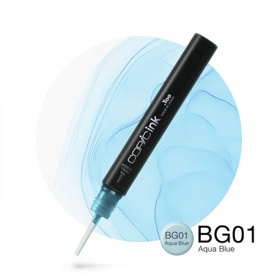 Copic Various Ink BG01 - 12ml