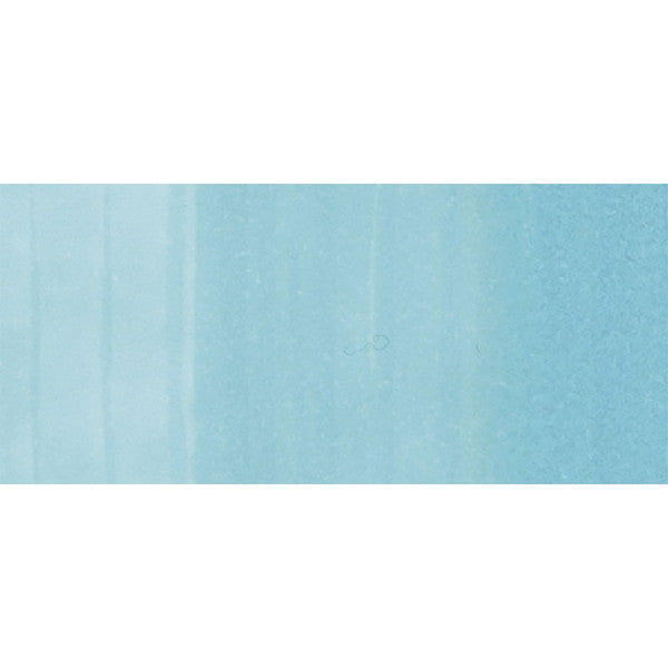 Copic Sketch BG02 - New Blue