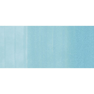 Copic Sketch BG02 - New Blue