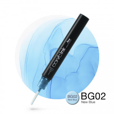 Copic Various Ink BG02 - 12ml
