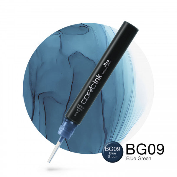 Copic Various Ink BG09 - 24ml