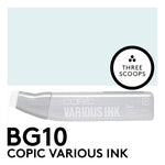 Copic Various Ink BG10 - 24ml